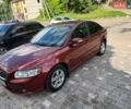 Червоний Вольво S40, об'ємом двигуна 1.8 л та пробігом 302 тис. км за 5500 $, фото 1 на Automoto.ua