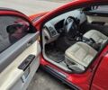 Вольво S40 2008 у Черкасах на Automoto.ua Червоний Вольво S40, об'ємом двигуна 2.4 л та пробігом 291 тис. км за 7550 $, фото 10 на Automoto.ua