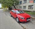 Вольво S40 2008 у Черкасах на Automoto.ua Червоний Вольво S40, об'ємом двигуна 2.4 л та пробігом 291 тис. км за 7550 $, фото 8 на Automoto.ua