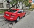 Вольво S40 2008 у Черкасах на Automoto.ua Червоний Вольво S40, об'ємом двигуна 2.4 л та пробігом 291 тис. км за 7550 $, фото 16 на Automoto.ua