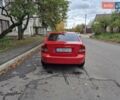 Вольво S40 2008 у Черкасах на Automoto.ua Червоний Вольво S40, об'ємом двигуна 2.4 л та пробігом 291 тис. км за 7550 $, фото 7 на Automoto.ua