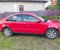Червоний Вольво S40, об'ємом двигуна 1.56 л та пробігом 320 тис. км за 6000 $, фото 1 на Automoto.ua