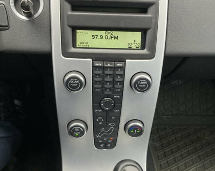 Червоний Вольво S40, об'ємом двигуна 2 л та пробігом 220 тис. км за 8700 $, фото 8 на Automoto.ua