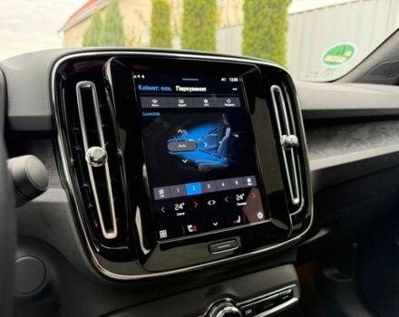 Вольво S40, об'ємом двигуна 0 л та пробігом 43 тис. км за 28333 $, фото 8 на Automoto.ua