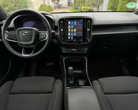 Вольво S40, об'ємом двигуна 0 л та пробігом 43 тис. км за 28333 $, фото 3 на Automoto.ua