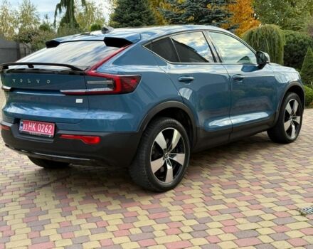 Вольво S40, об'ємом двигуна 0 л та пробігом 43 тис. км за 28333 $, фото 5 на Automoto.ua