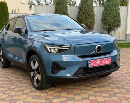 Вольво S40, об'ємом двигуна 0 л та пробігом 43 тис. км за 28333 $, фото 6 на Automoto.ua