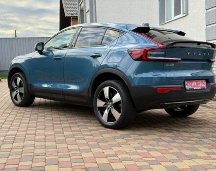 Вольво S40, об'ємом двигуна 0 л та пробігом 43 тис. км за 28333 $, фото 1 на Automoto.ua