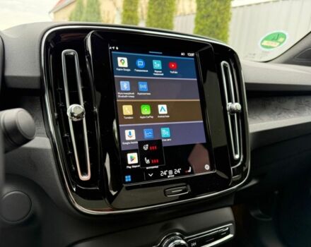 Вольво S40, об'ємом двигуна 0 л та пробігом 43 тис. км за 28333 $, фото 7 на Automoto.ua