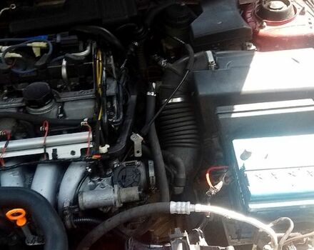 Вольво С40, объемом двигателя 1.8 л и пробегом 0 тыс. км за 1200 $, фото 4 на Automoto.ua