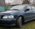 Вольво С40, объемом двигателя 0 л и пробегом 320 тыс. км за 2500 $, фото 1 на Automoto.ua