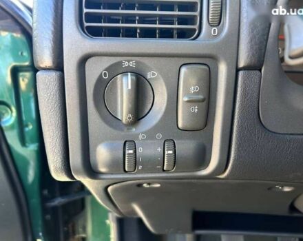 Вольво С40, объемом двигателя 0 л и пробегом 228 тыс. км за 4200 $, фото 16 на Automoto.ua