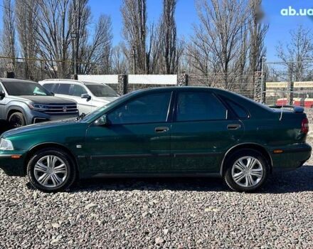 Вольво С40, объемом двигателя 0 л и пробегом 228 тыс. км за 4200 $, фото 7 на Automoto.ua