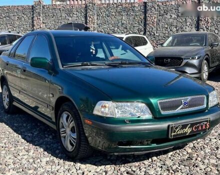 Вольво S40, об'ємом двигуна 0 л та пробігом 228 тис. км за 4200 $, фото 2 на Automoto.ua