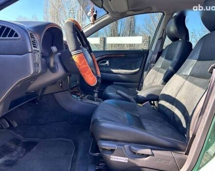 Вольво S40, об'ємом двигуна 0 л та пробігом 228 тис. км за 4200 $, фото 11 на Automoto.ua