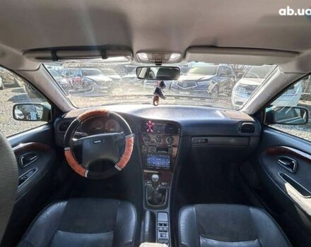 Вольво С40, объемом двигателя 0 л и пробегом 228 тыс. км за 4200 $, фото 28 на Automoto.ua