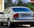 Вольво С40, объемом двигателя 2.4 л и пробегом 225 тыс. км за 600 $, фото 1 на Automoto.ua