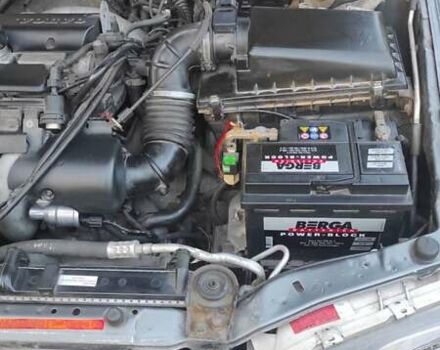 Вольво S40, об'ємом двигуна 1.8 л та пробігом 308 тис. км за 4000 $, фото 17 на Automoto.ua