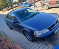 Вольво S40, об'ємом двигуна 2 л та пробігом 300 тис. км за 4300 $, фото 1 на Automoto.ua