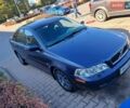 Вольво S40, об'ємом двигуна 2 л та пробігом 300 тис. км за 4300 $, фото 1 на Automoto.ua