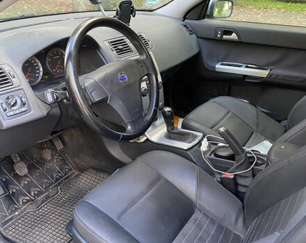 Вольво С40 2006 в Киеве на Automoto.ua Вольво С40, объемом двигателя 1.8 л и пробегом 204 тыс. км за 800 $, фото 2 на Automoto.ua