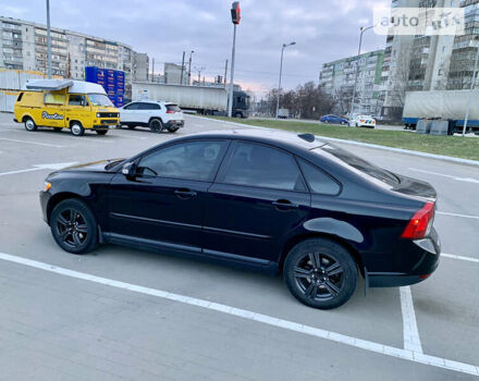 Вольво S40, об'ємом двигуна 1.8 л та пробігом 220 тис. км за 6250 $, фото 8 на Automoto.ua