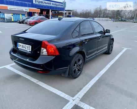 Вольво S40, об'ємом двигуна 1.8 л та пробігом 220 тис. км за 6250 $, фото 12 на Automoto.ua