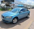 Вольво С40, объемом двигателя 1.6 л и пробегом 204 тыс. км за 6500 $, фото 1 на Automoto.ua