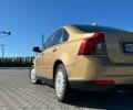 Вольво S40, об'ємом двигуна 1.6 л та пробігом 360 тис. км за 6100 $, фото 6 на Automoto.ua