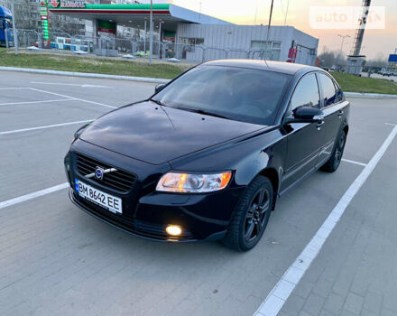 Вольво S40, об'ємом двигуна 1.8 л та пробігом 220 тис. км за 6300 $, фото 4 на Automoto.ua