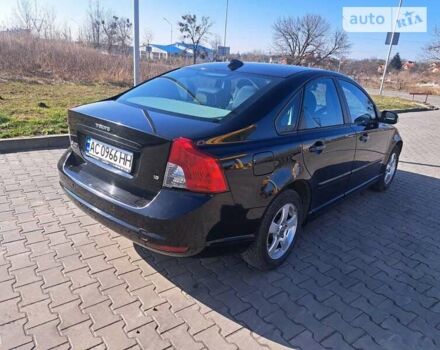 Вольво С40, объемом двигателя 1.8 л и пробегом 255 тыс. км за 6700 $, фото 5 на Automoto.ua