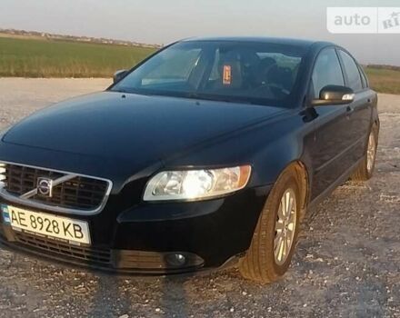 Вольво S40, об'ємом двигуна 1.6 л та пробігом 219 тис. км за 6700 $, фото 1 на Automoto.ua