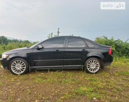 Вольво S40, об'ємом двигуна 1.6 л та пробігом 224 тис. км за 7700 $, фото 13 на Automoto.ua