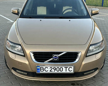 Вольво S40, об'ємом двигуна 1.6 л та пробігом 289 тис. км за 6100 $, фото 1 на Automoto.ua