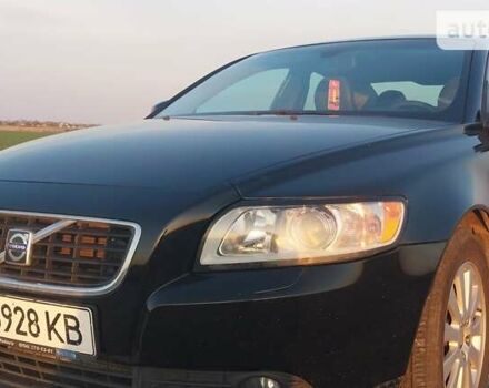 Вольво S40, об'ємом двигуна 1.6 л та пробігом 219 тис. км за 6700 $, фото 13 на Automoto.ua