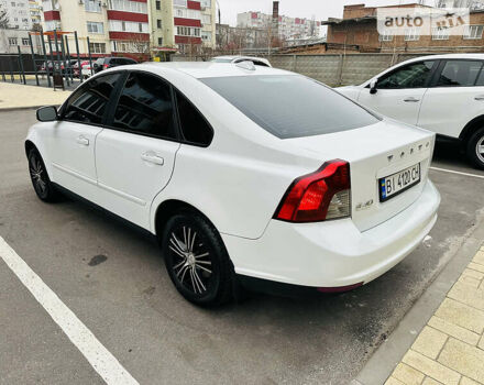 Вольво S40, об'ємом двигуна 1.6 л та пробігом 166 тис. км за 7000 $, фото 17 на Automoto.ua