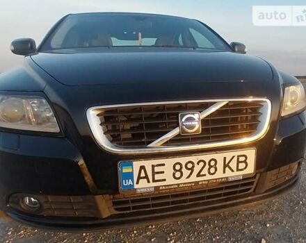 Вольво S40, об'ємом двигуна 1.6 л та пробігом 219 тис. км за 6700 $, фото 10 на Automoto.ua