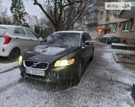 Вольво S40, об'ємом двигуна 1.6 л та пробігом 224 тис. км за 7700 $, фото 6 на Automoto.ua