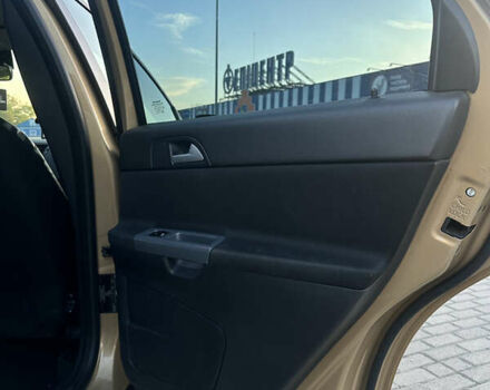 Вольво S40, об'ємом двигуна 1.6 л та пробігом 289 тис. км за 6100 $, фото 8 на Automoto.ua