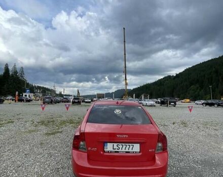 Вольво С40, объемом двигателя 2 л и пробегом 257 тыс. км за 7600 $, фото 10 на Automoto.ua