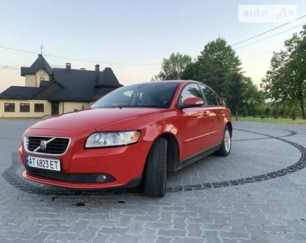 Вольво С40, объемом двигателя 2 л и пробегом 257 тыс. км за 7600 $, фото 52 на Automoto.ua