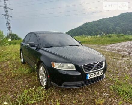 Вольво S40, об'ємом двигуна 1.6 л та пробігом 224 тис. км за 7700 $, фото 10 на Automoto.ua