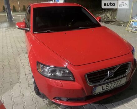 Вольво S40, об'ємом двигуна 2 л та пробігом 257 тис. км за 8700 $, фото 11 на Automoto.ua