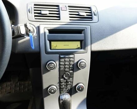 Вольво С40, объемом двигателя 1.6 л и пробегом 206 тыс. км за 6999 $, фото 23 на Automoto.ua