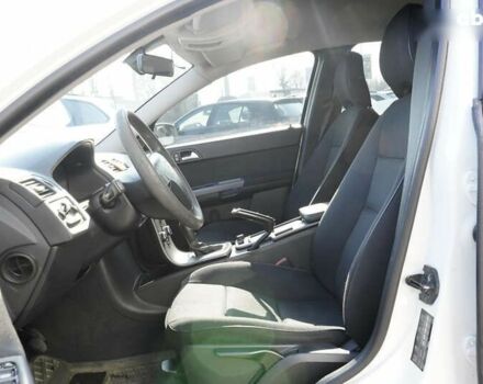 Вольво С40, объемом двигателя 1.6 л и пробегом 206 тыс. км за 6999 $, фото 16 на Automoto.ua
