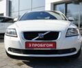Вольво С40, объемом двигателя 1.6 л и пробегом 206 тыс. км за 6999 $, фото 1 на Automoto.ua