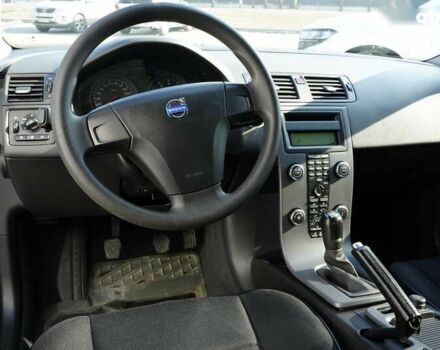 Вольво С40, объемом двигателя 1.6 л и пробегом 206 тыс. км за 6999 $, фото 20 на Automoto.ua