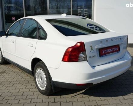 Вольво С40, объемом двигателя 1.6 л и пробегом 206 тыс. км за 6999 $, фото 6 на Automoto.ua