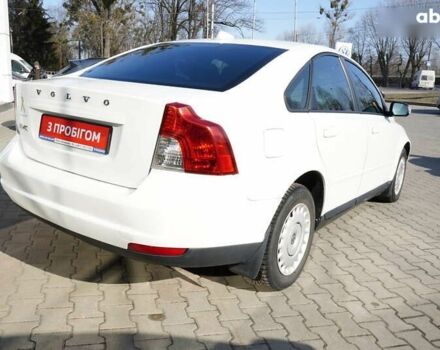 Вольво С40, объемом двигателя 1.6 л и пробегом 206 тыс. км за 6999 $, фото 8 на Automoto.ua