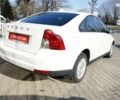 Вольво С40, объемом двигателя 1.6 л и пробегом 206 тыс. км за 6999 $, фото 8 на Automoto.ua